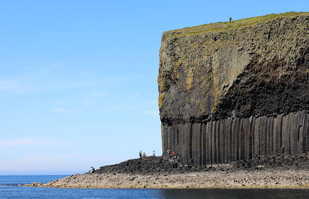 Staffa